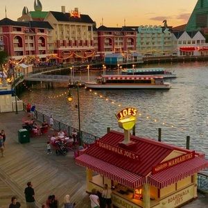 Meet your Posher, Lynne